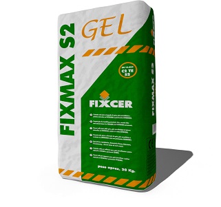Fixmax S2 Gel
